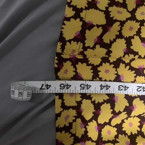 Sunny bloom shirt dress size 12 - Picture 8 of 14